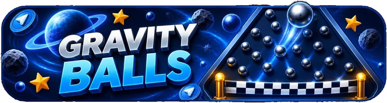 Gravity Balls
