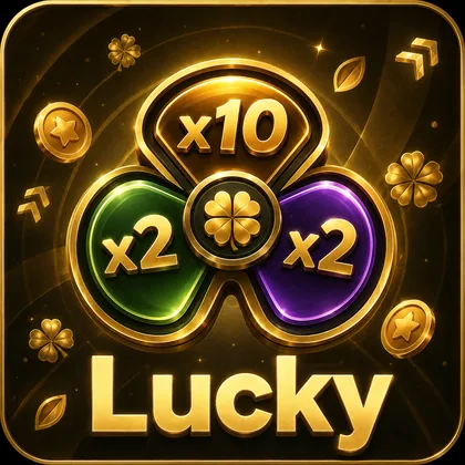 Lucky
