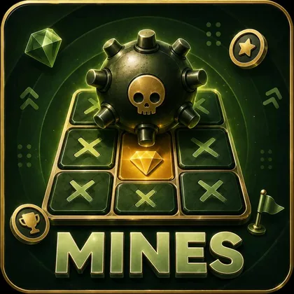 Mines