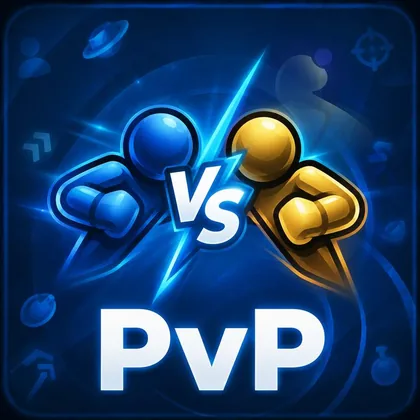 PvP