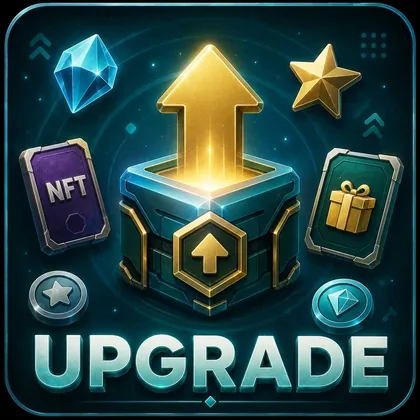 Upgrade
